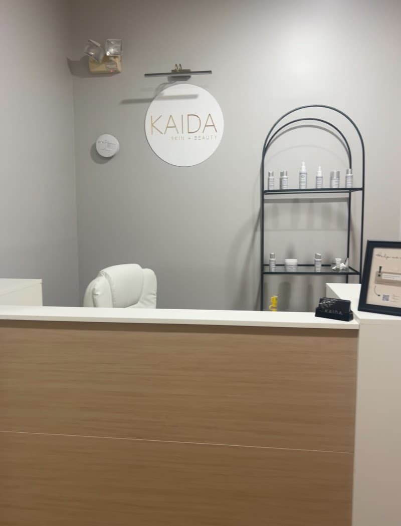 Kaida Skin and Beauty Stony Point photo