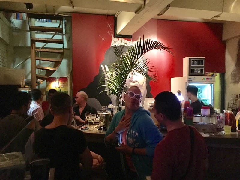 Kaidiya Club Taipei City photo