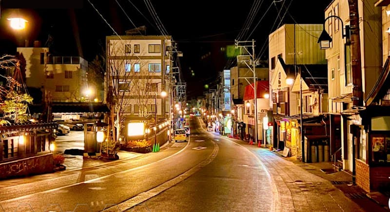 Kaido no Yu Yuzawa Town, Minamiuonuma District photo