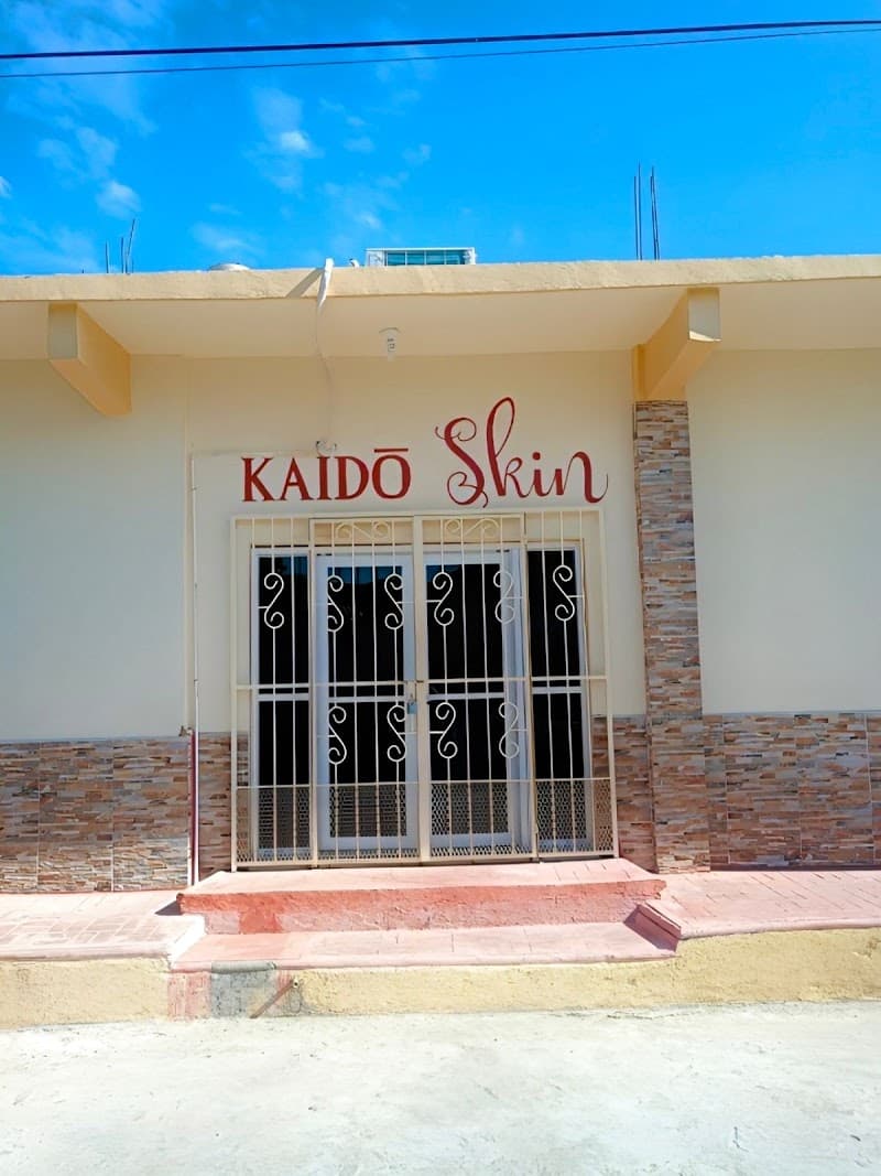 Kaidō Skin Faciales Mapastepec photo