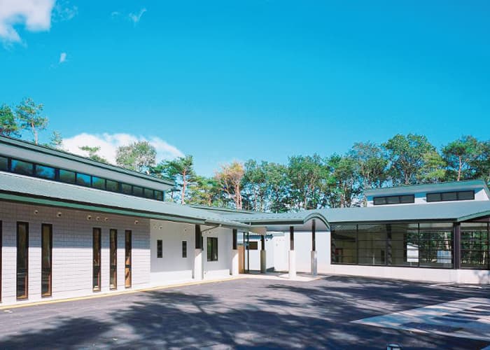 Kaiko no Yu Nasushiobara photo