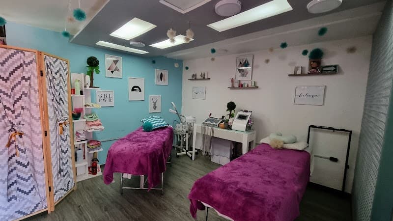 Kailani Nails & Spa Iztapalapa photo