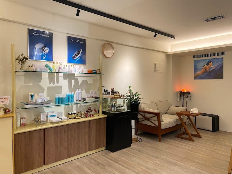 Kaileolin Beauty Center Taichung City photo