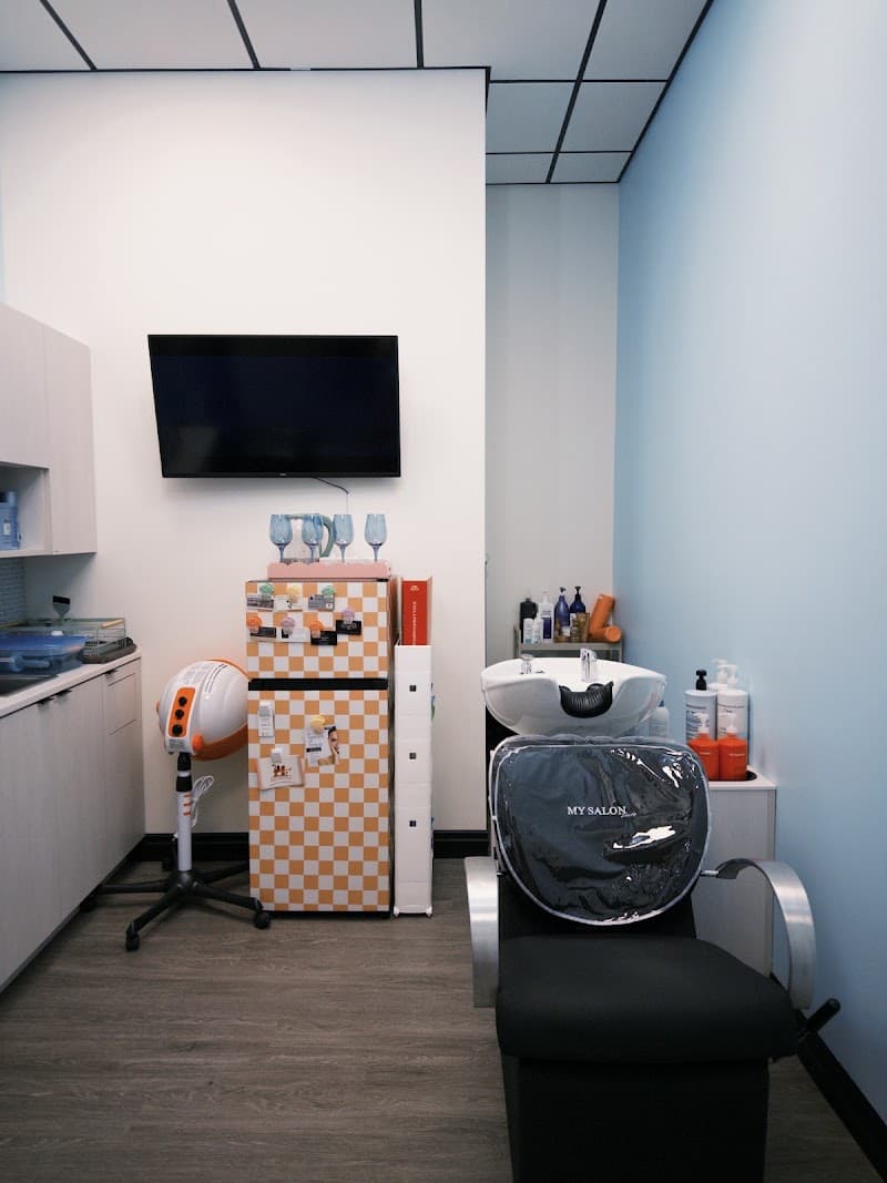 Kailonie's Salon & Spa Pleasant Hill photo