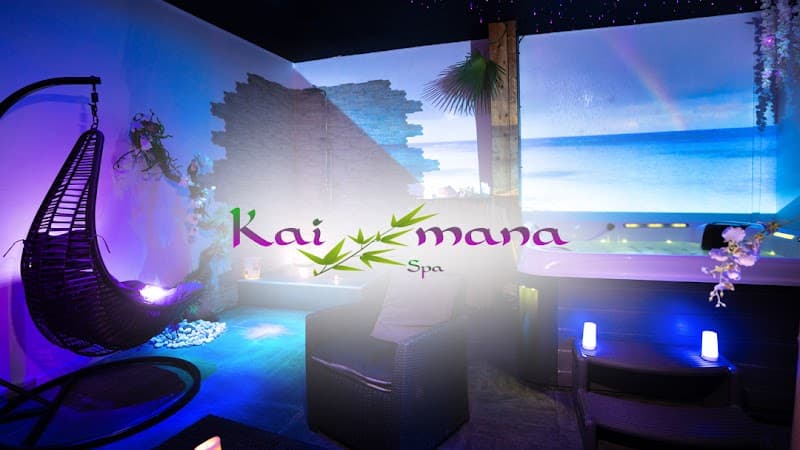 Kaimana Saint-Thibault-des-Vignes photo