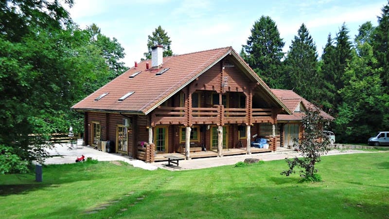 Kaimi Saun Puhja photo