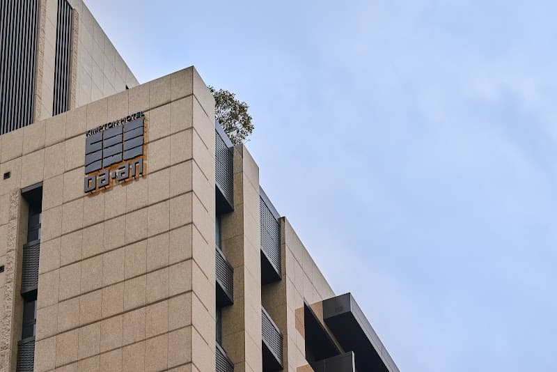 Kainolin Boutique Taipei City photo