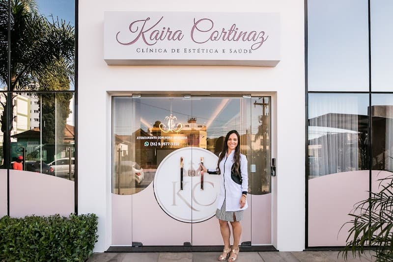 Kaira Cortinaz - Clínica de Estética e Saúde Esteio photo