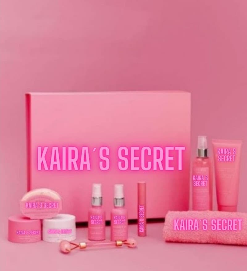 Kaira's Secret Santiago de Querétaro photo