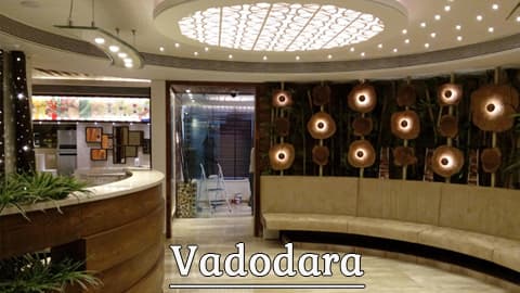 Kairali Ayurvedic Treatment Centre Vadodara photo