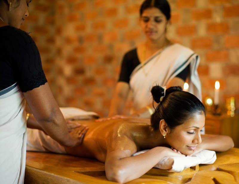 Kairali Wellness Centre Naka Ward, Yokohama City photo