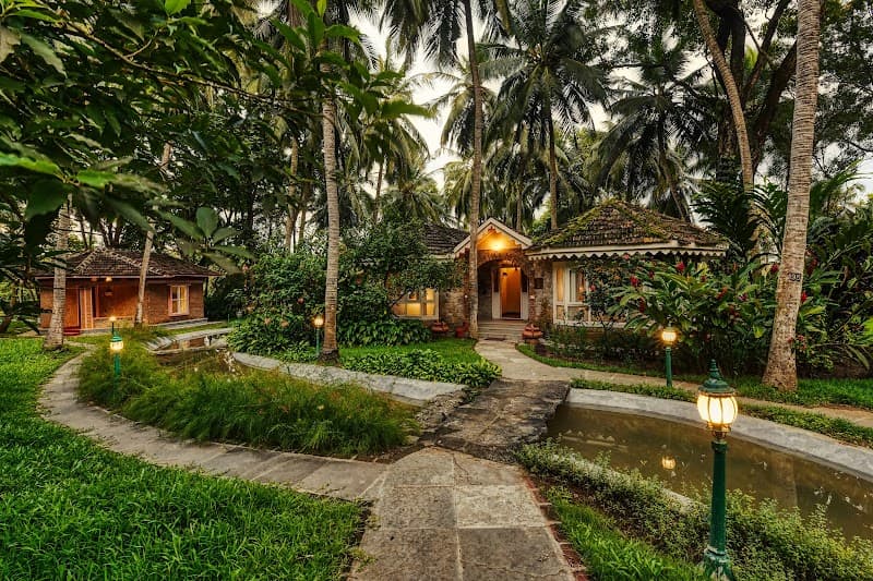 Kairali Wellness Centre Praha photo