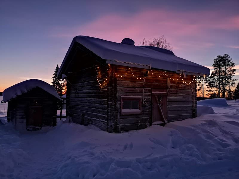 Kairan Palvelut, Lappi Kittilä photo