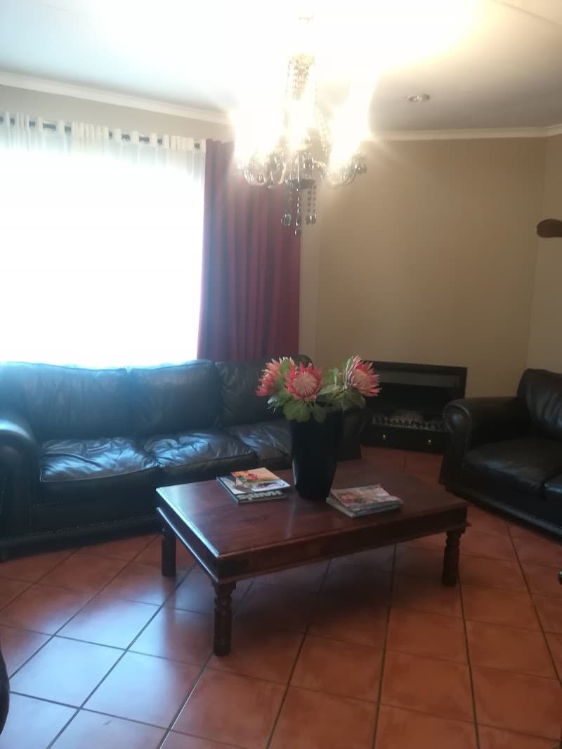 Kairos Hair and Beauty Day Spa Tshwane photo