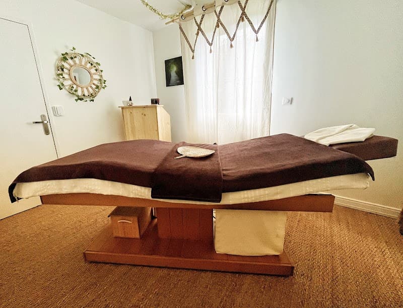 Kairos Massages et Bien-Etre Rochefort-en-Valdaine photo