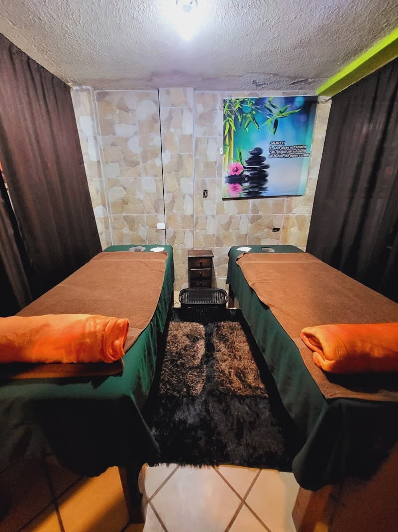 Kairos Spa Baños de Agua Santa photo