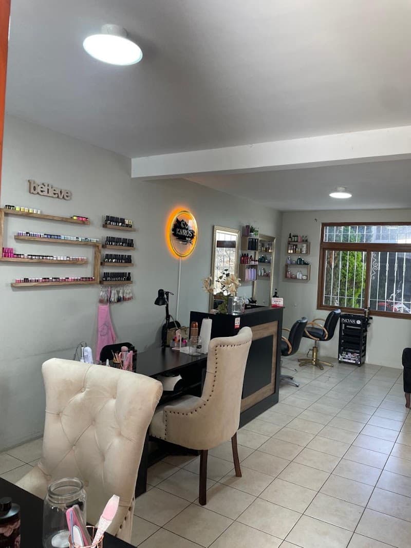 Kairos Spa GT Antigua Guatemala photo