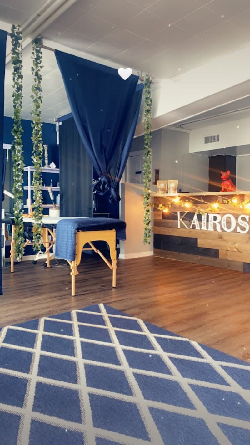 Kairós SPA Mérida photo