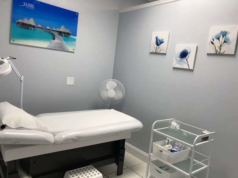 Kairos Spa Wax LLC Miami photo