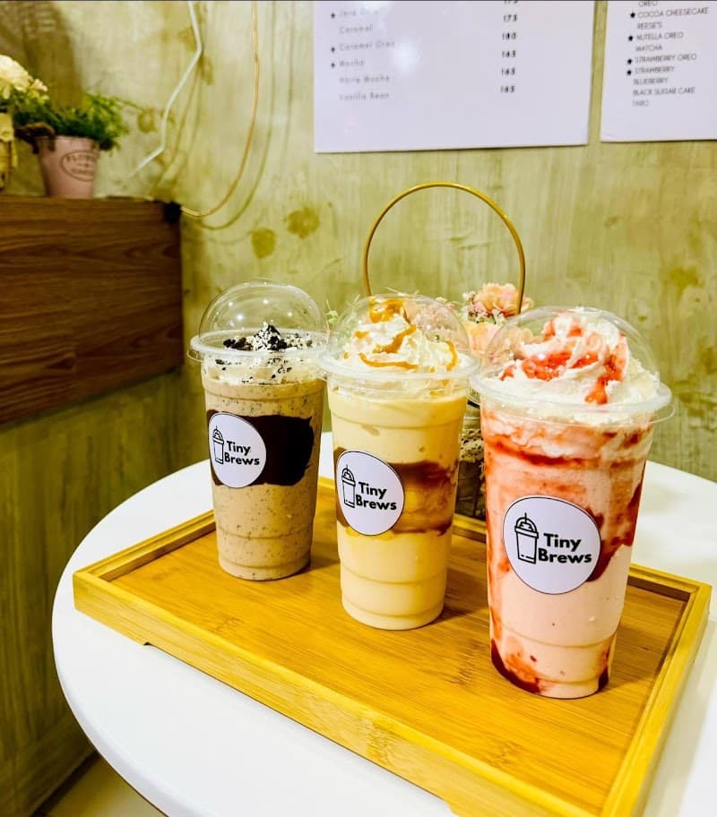 Kairos ThinkLab and Cafe Tacloban City photo