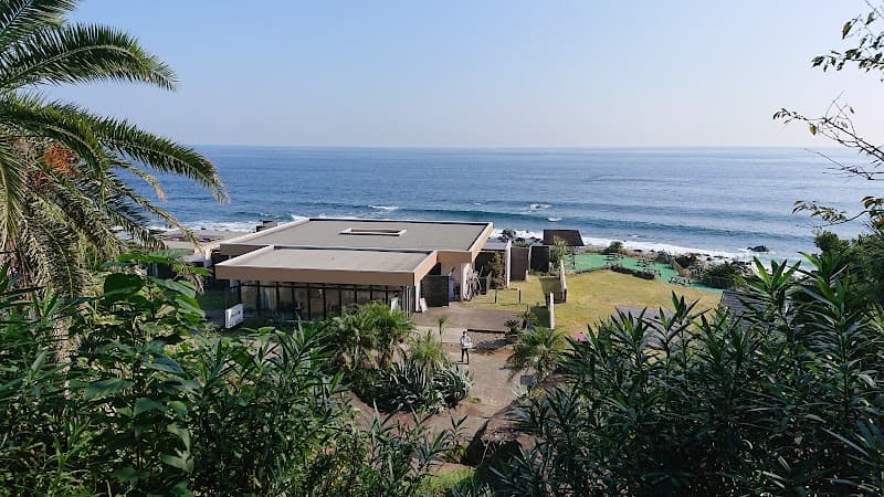 Kaiseinyoku Shima no Yu Atami photo