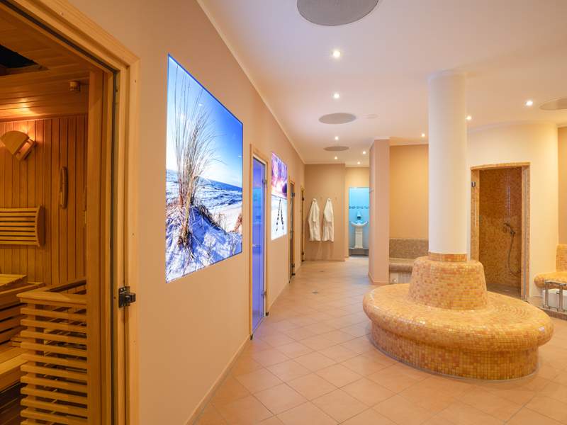 Kaiser Spa Heringsdorf photo