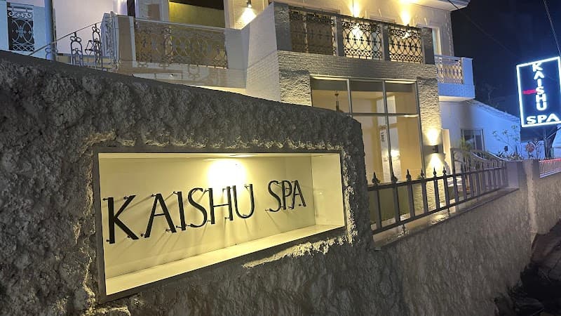 Kaishu Spa Bardez photo