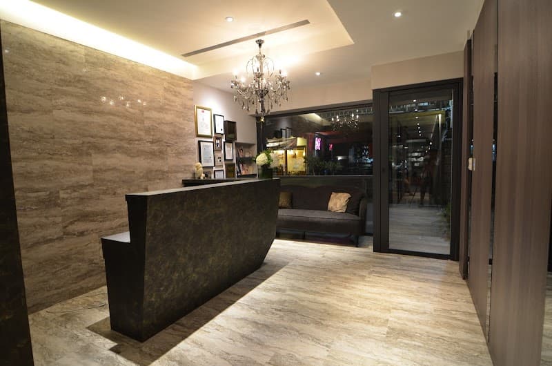 Kaiti Eyebrow and Eye Creation Taipei City photo