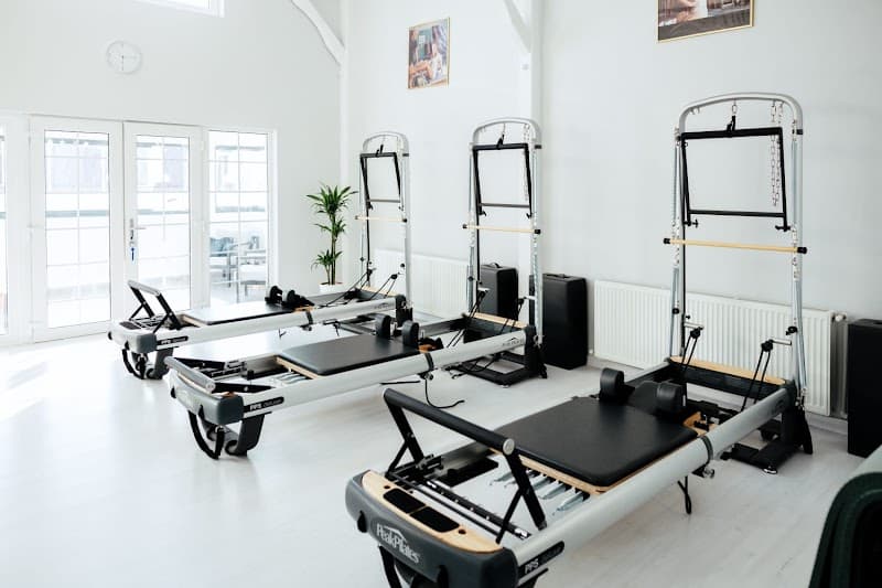 Kaito wellness studio Constanța photo