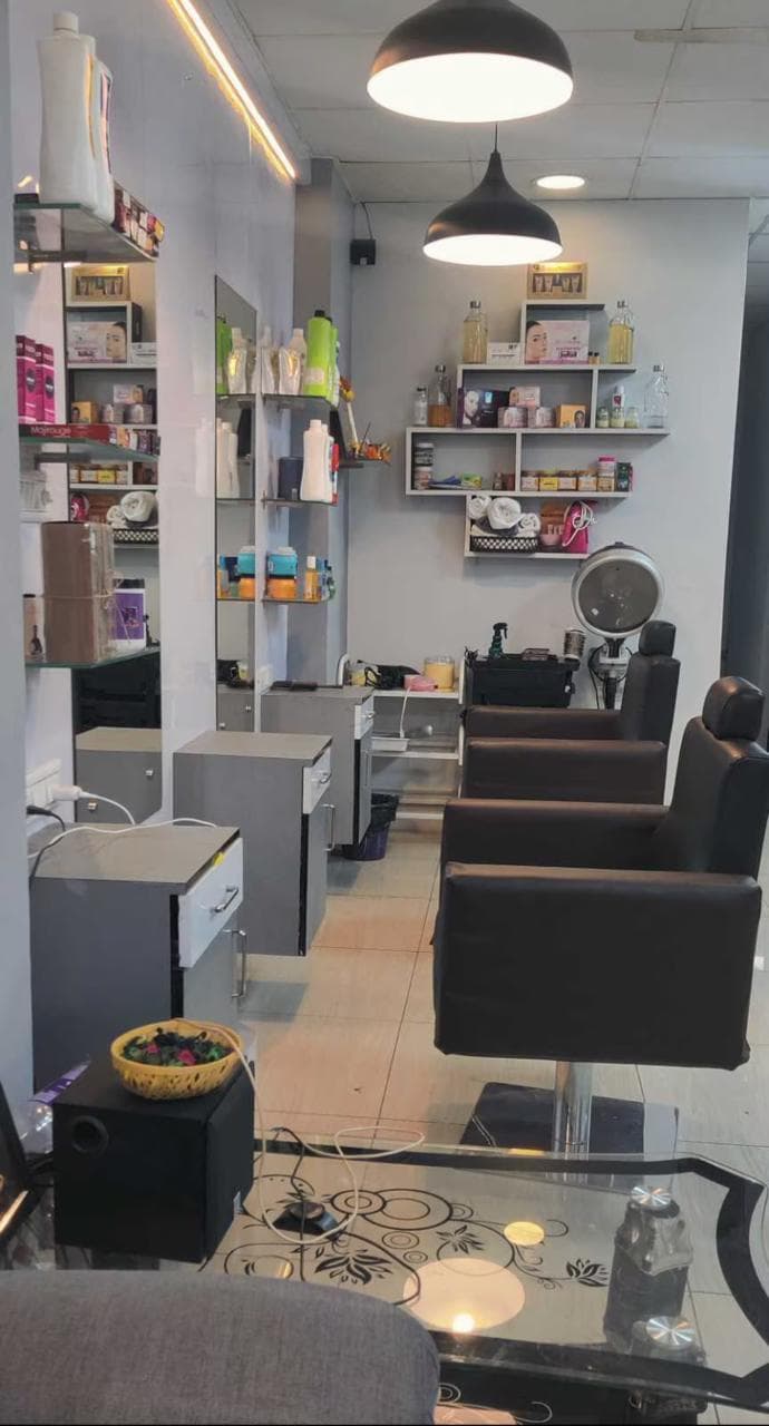 Kaiva Family Salon and Spa Wellness Bangalore photo