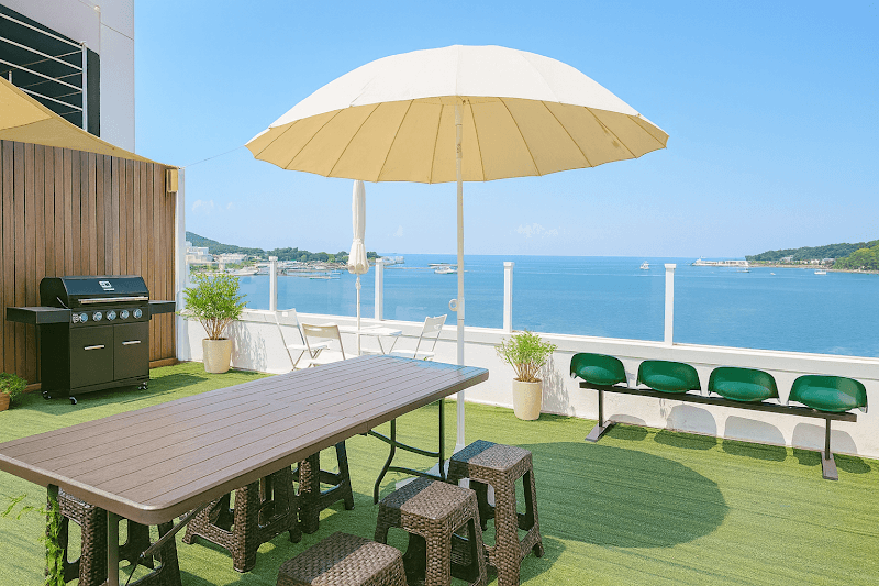 Kaive Busan photo