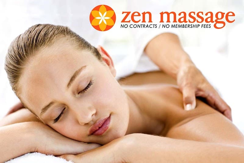 Kaizen Massage & Bodywork Charlotte photo