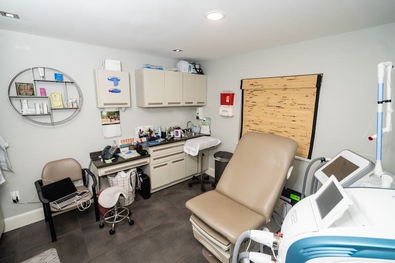 Kaizen Medispa Bethesda photo