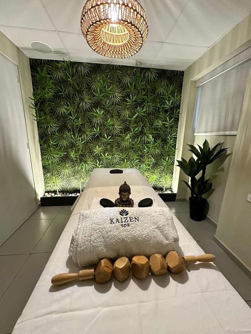 Kaizen Spa Pueblo Libre photo