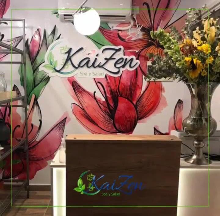KaiZen Spa y Salud Resistencia photo