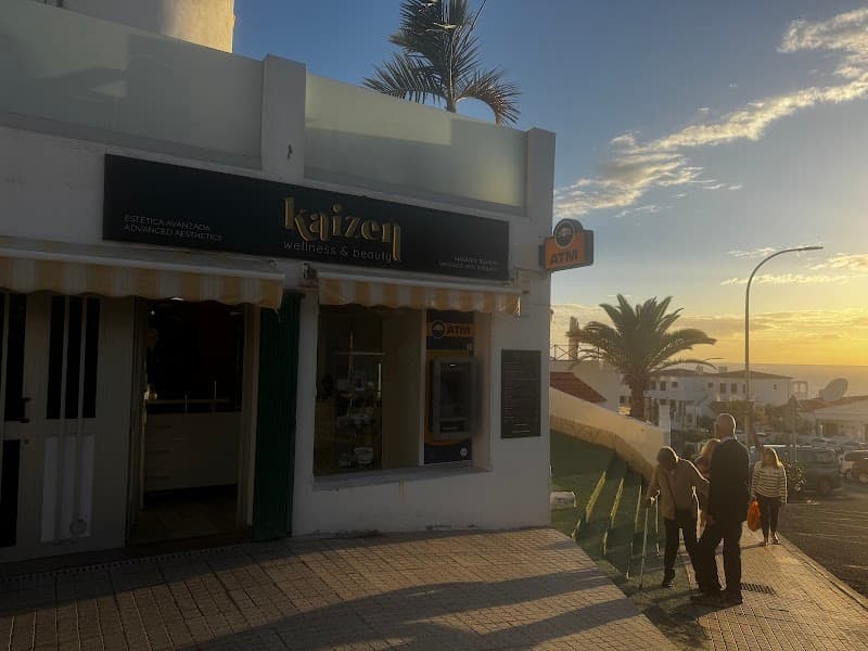 Kaizen Wellness & Beauty Arona photo