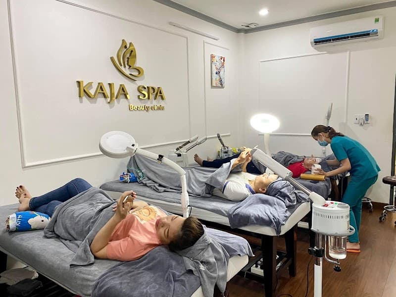 KAJA Spa Thủ Dầu Một photo