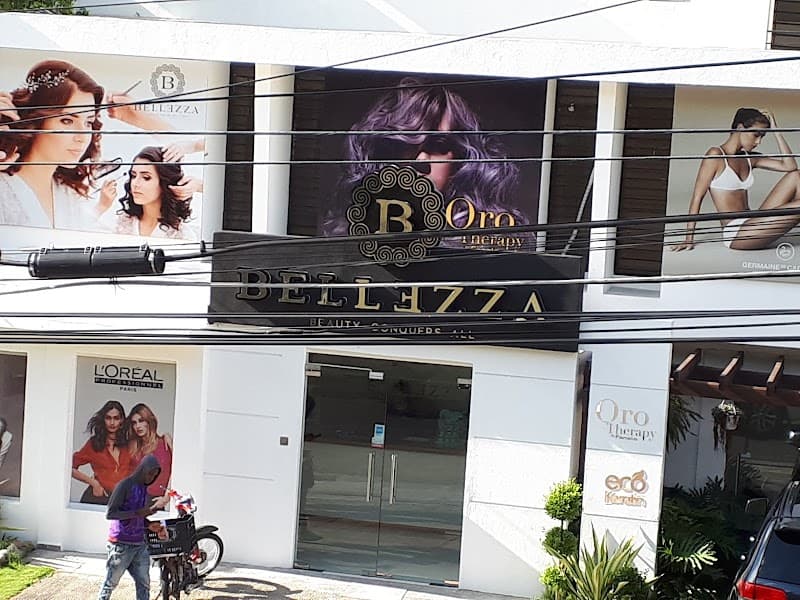 Kajeebra Salón Spa Santiago photo