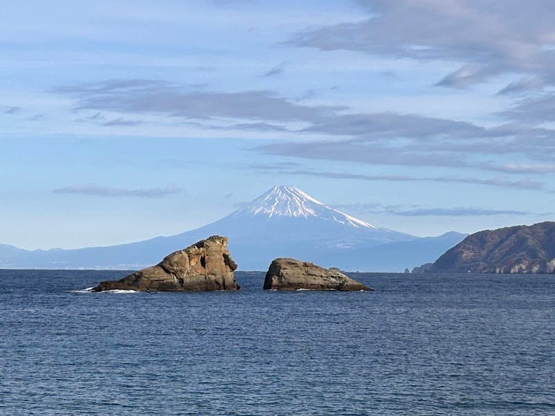 Kajika no Yu Kamo District, Matsuzaki Town photo