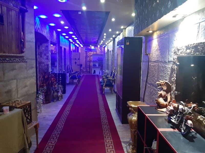 Kajspa Tehran photo