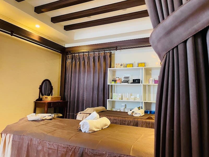 Kaka Beauty and Body Spa Taitung City photo