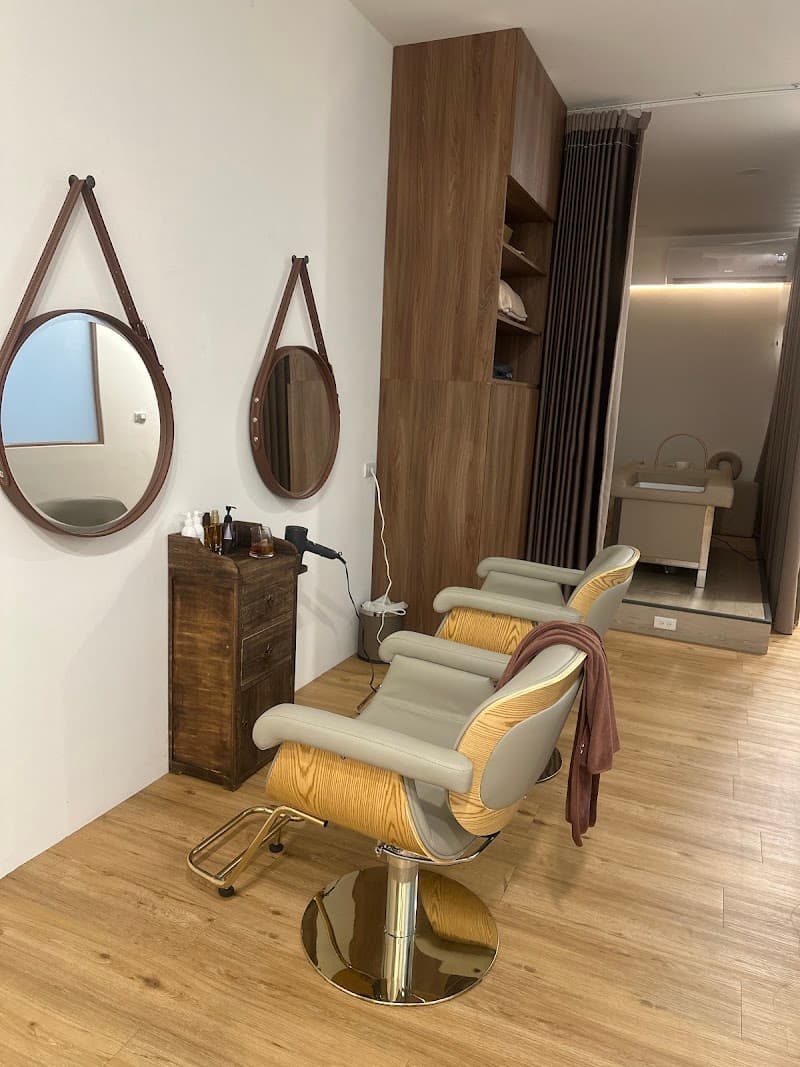 KaKa SPA Taiwan-Vietnam Hair Wash Tainan City photo