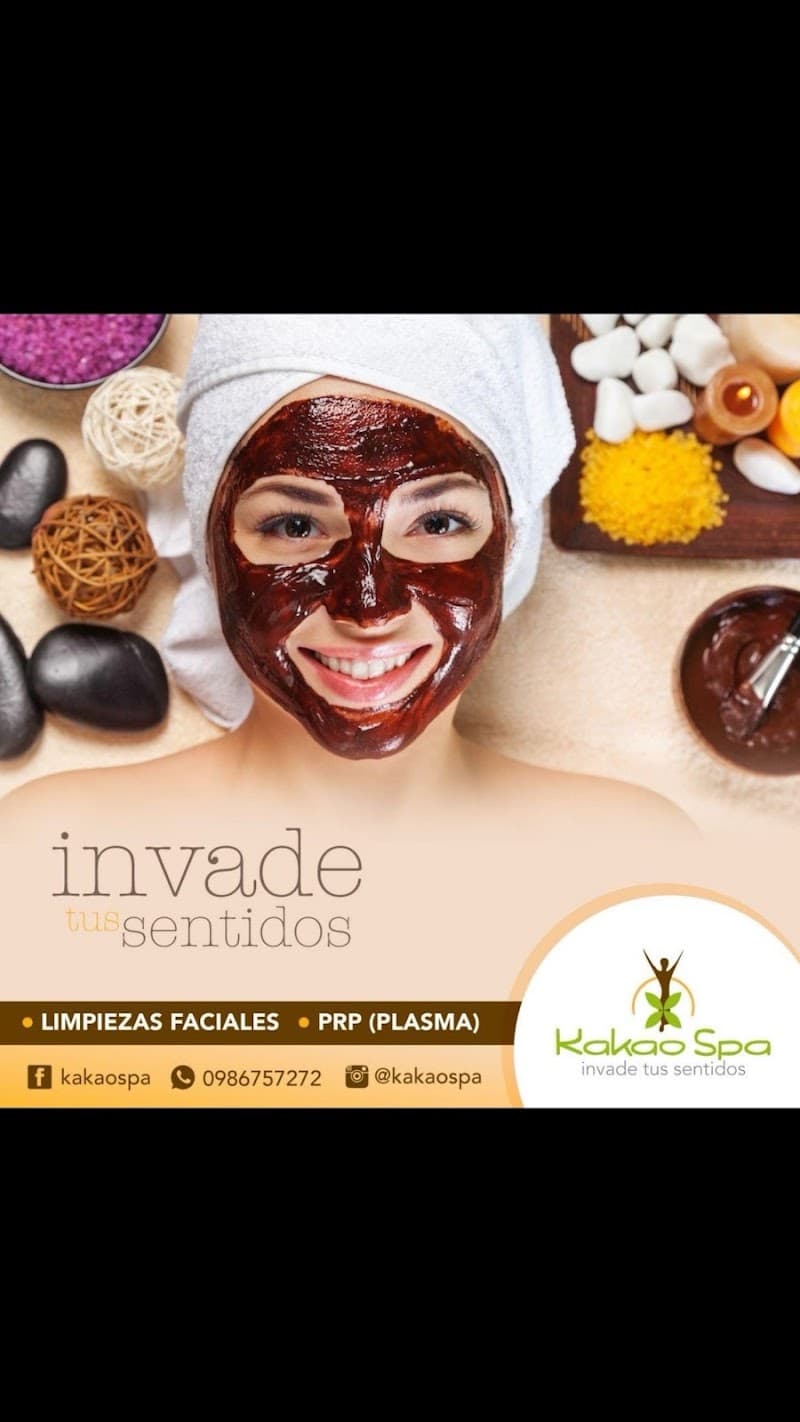 Kakao spa La Troncal photo