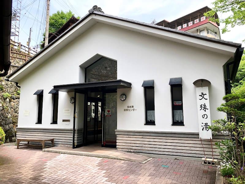 Kakeyu Onsen Monju no Yu Ueda City photo