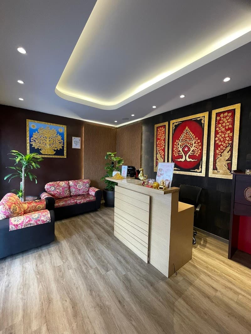 Kaki Kaki Reflexology Bayan Lepas photo