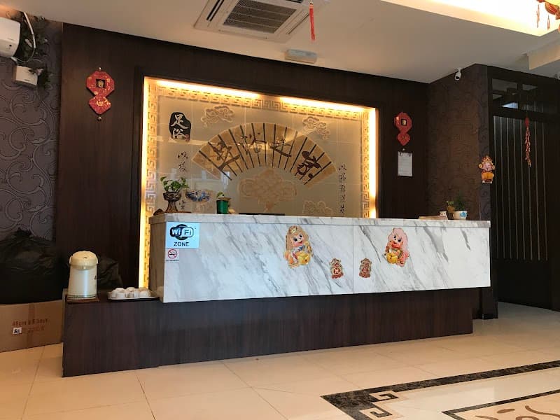 Kaki-Kaki Reflexology Sdn Bhd George Town photo