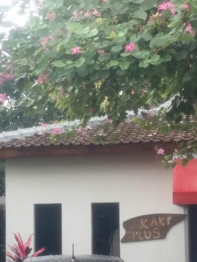Kaki Plus Sleman photo
