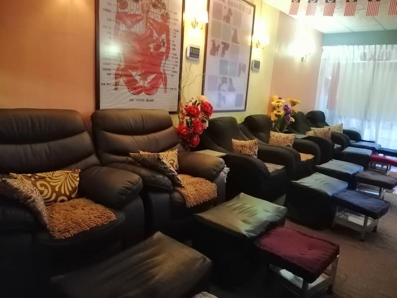 Kaki Setar Reflexology Centre Alor Setar photo