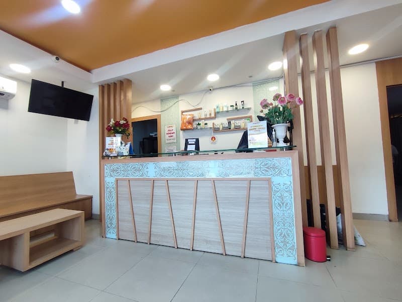 Kakiku Balikpapan photo