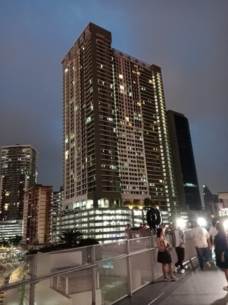 Kakiku Bandar Kuala Lumpur photo